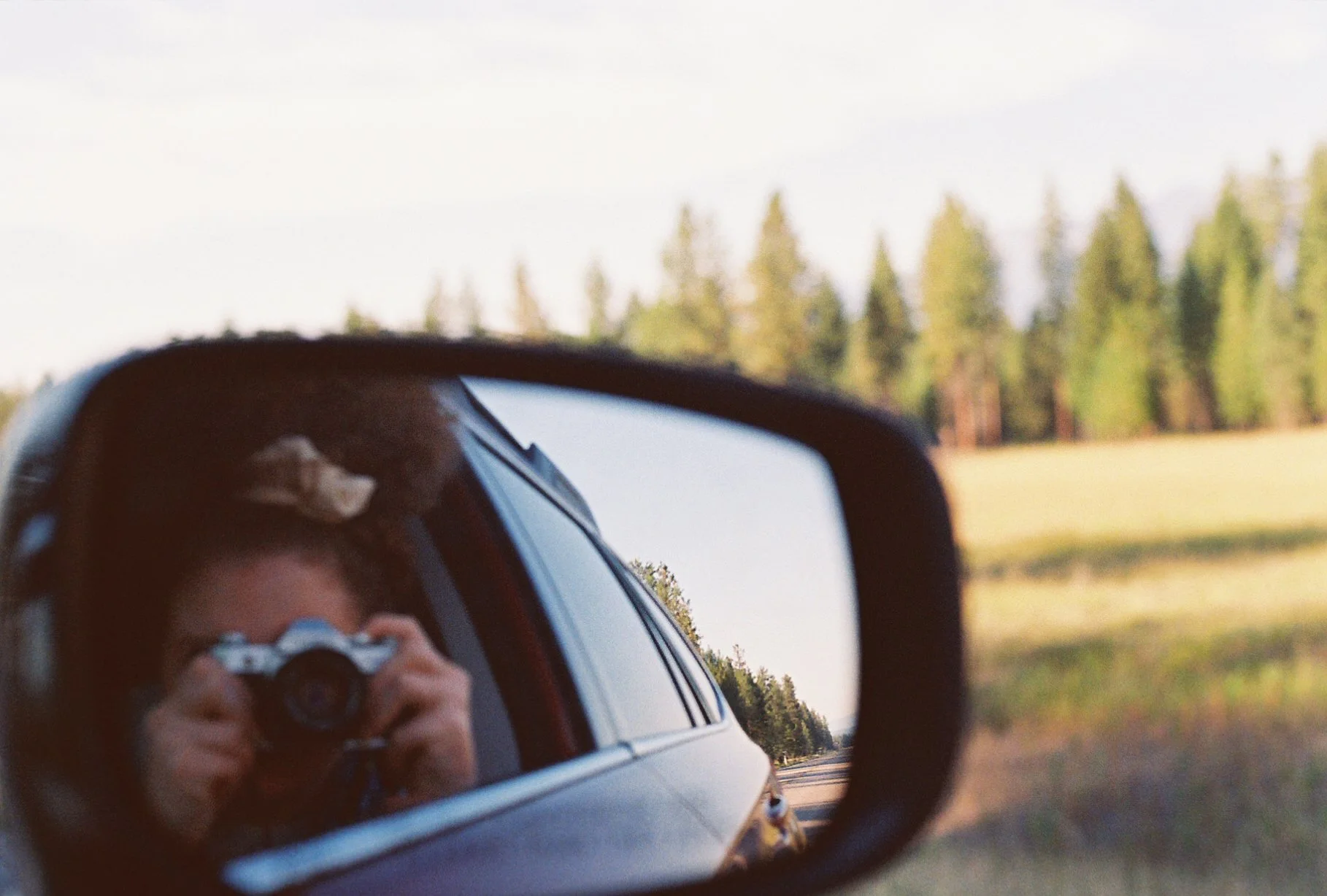 3 Questions with Ellen Murray