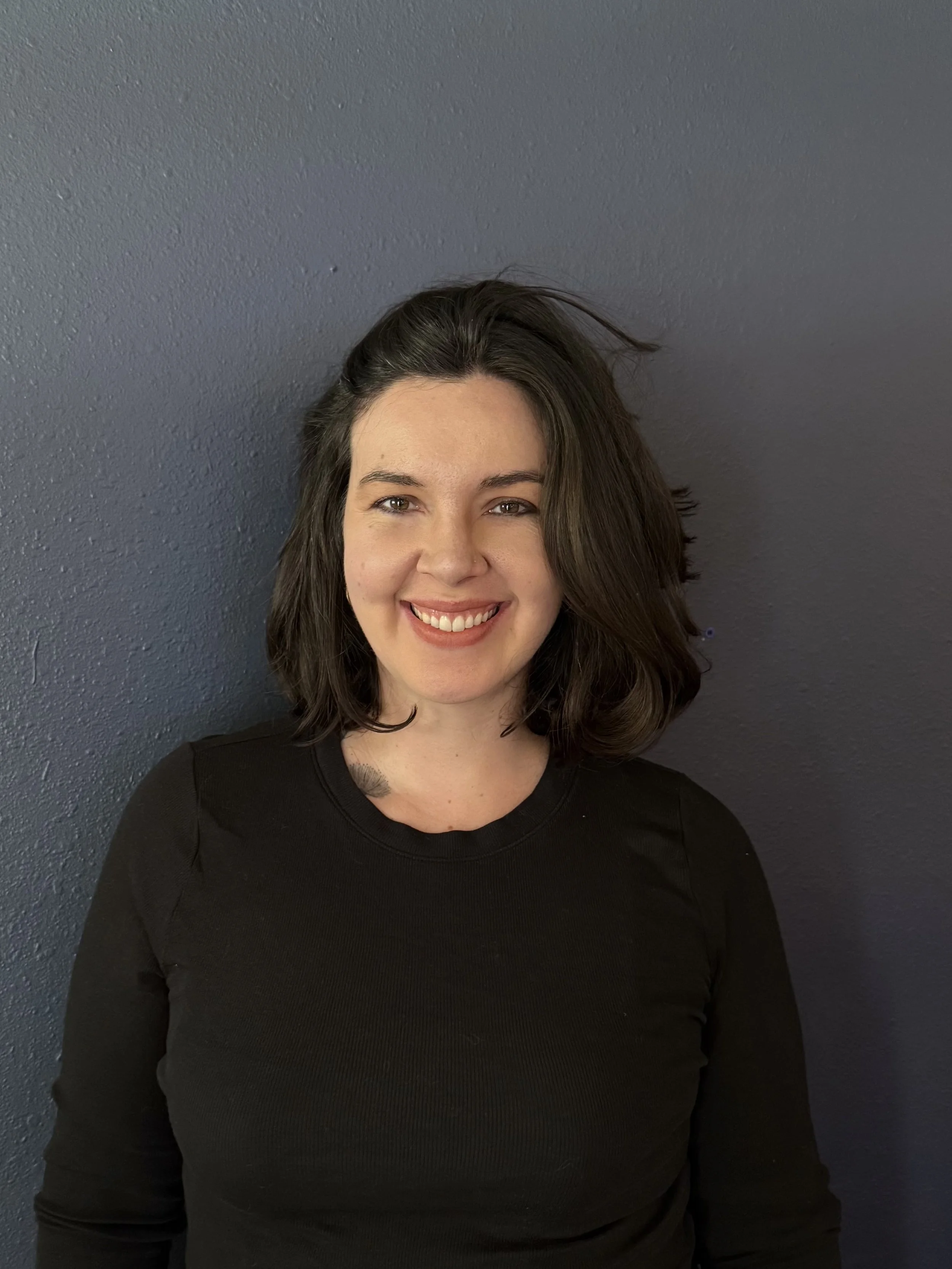 3 Questions with Kathleen Davis Sullivan