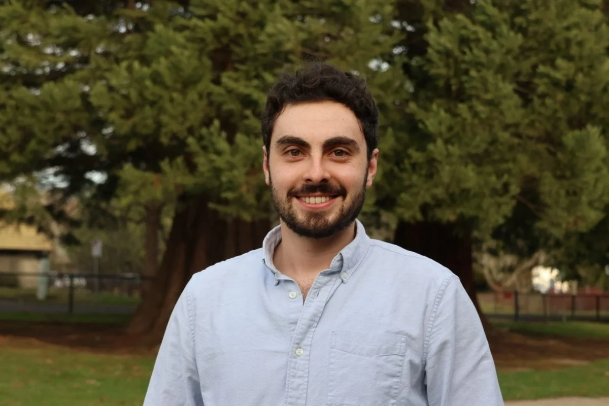 3 Questions with Dan Marcantuono