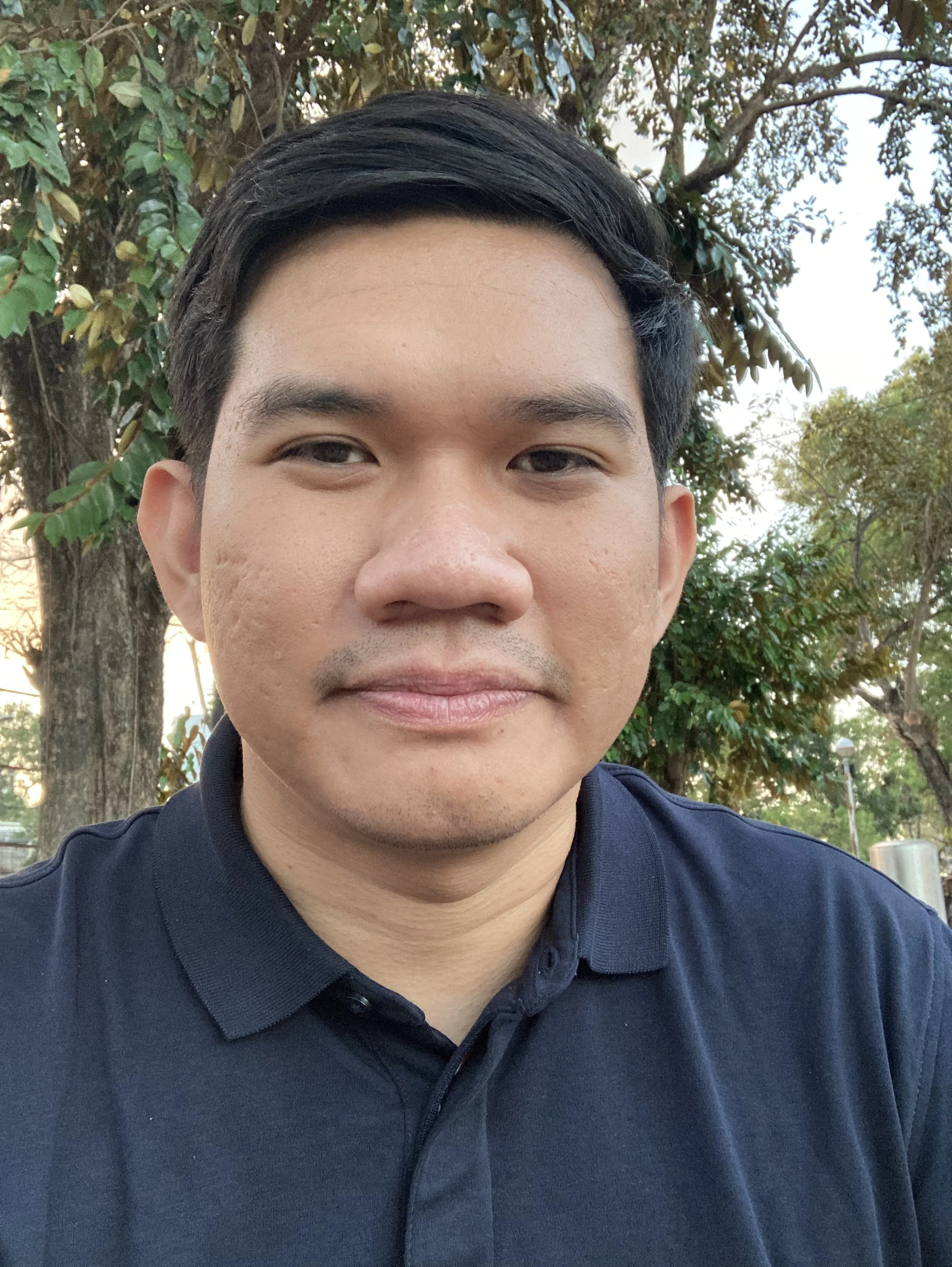 3 Questions with Eric Abalajon