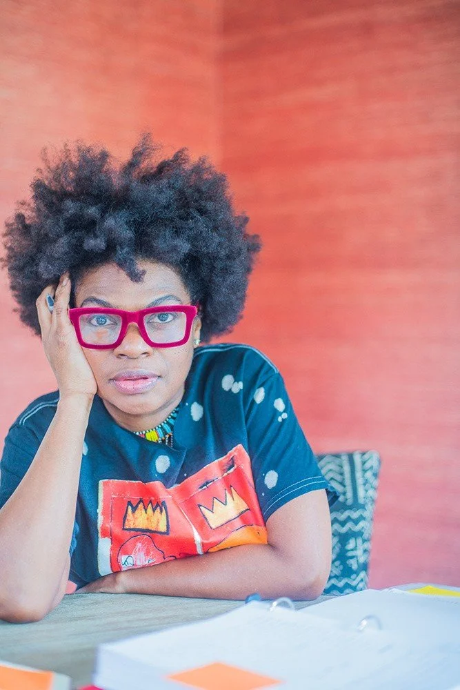 Grief is Not Siloed: Maggie Sepada interviews Shanda McManus
