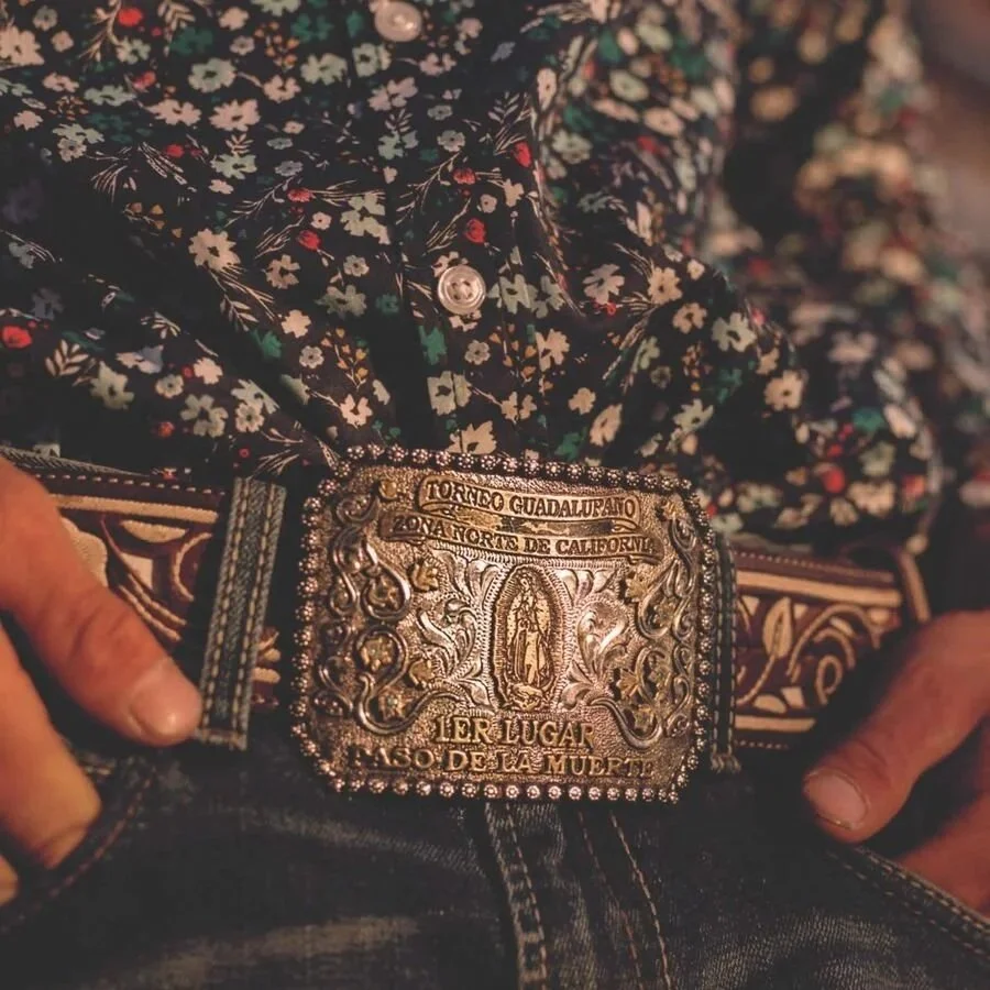 Review of Eduardo Martinez-Leyva’s Cowboy Park