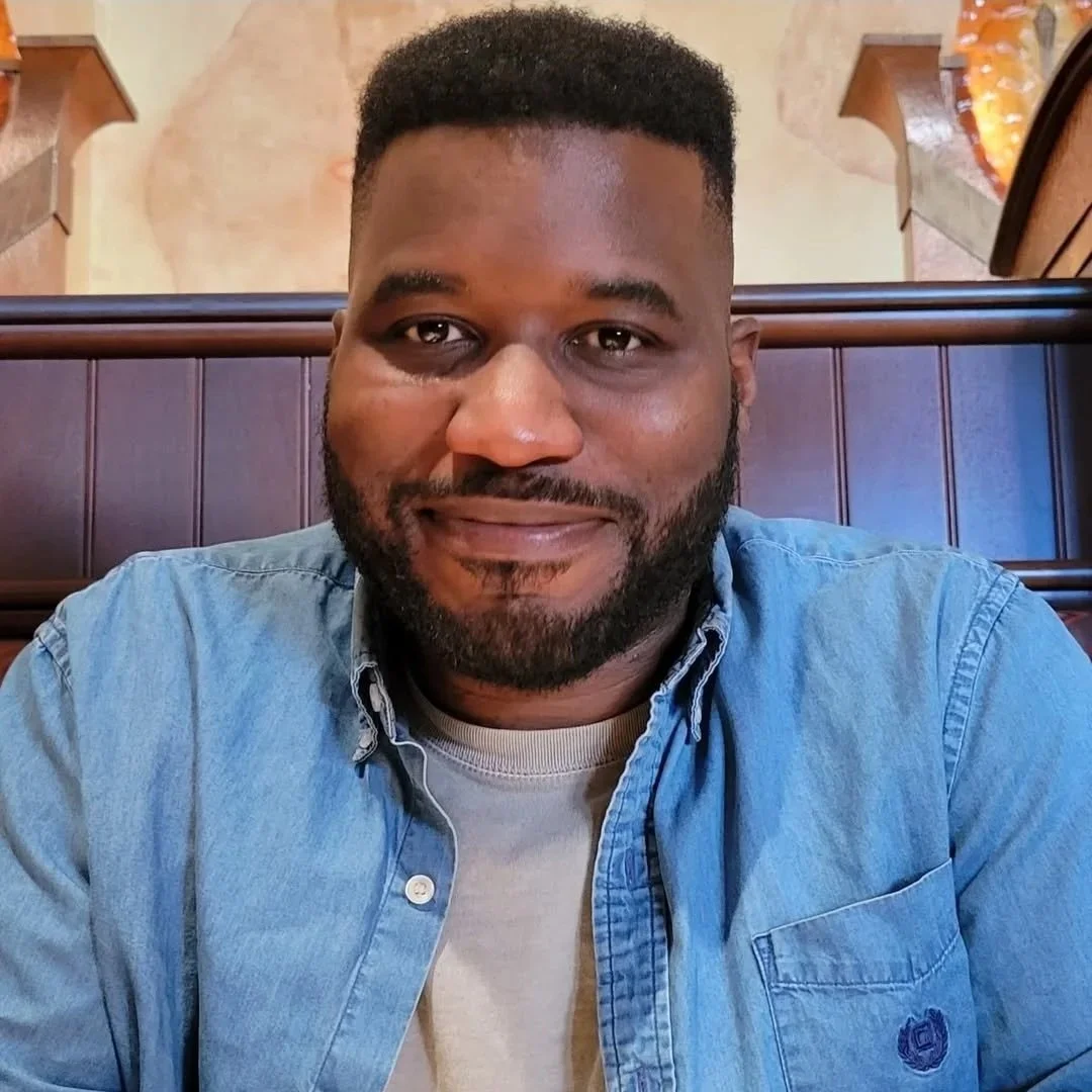 Siobhan Jean-Charles Interviews Mckendy Fils-Aimé