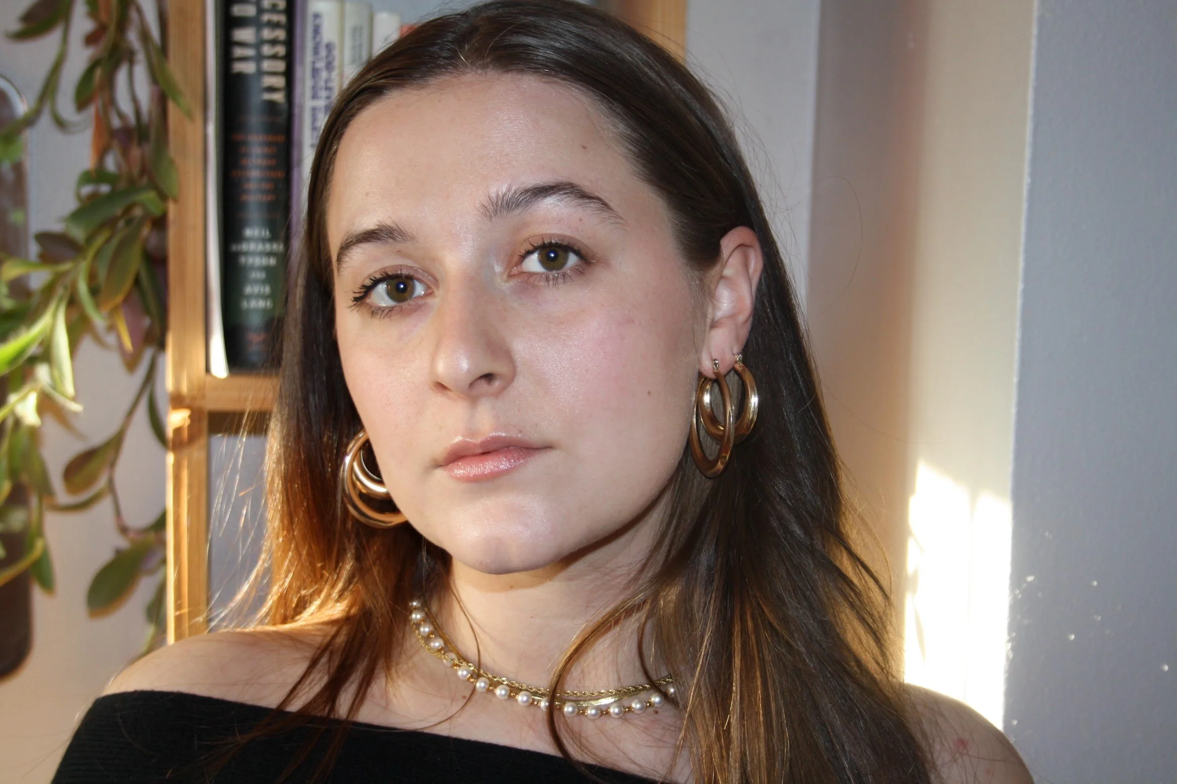 Headshot of Isabel Lanzetta