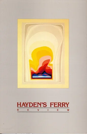 Front cover of HFR issue 2