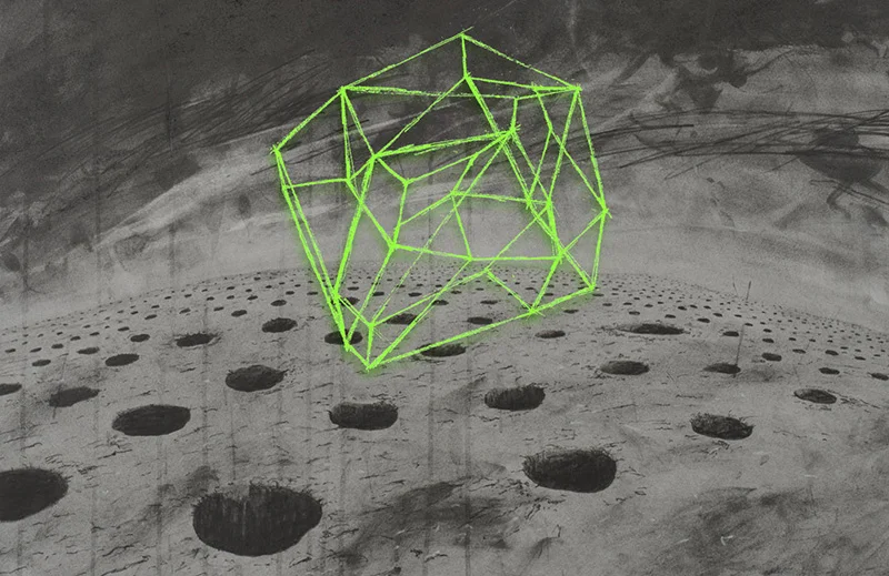 Thom Yorke: Tomorrow's Modern Boxes