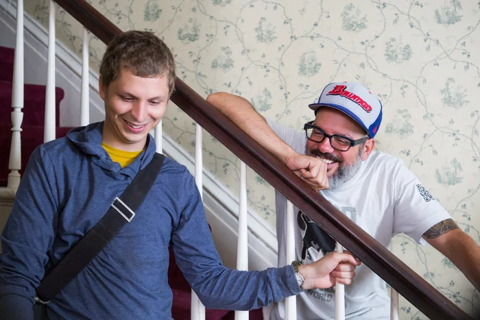 David Cross’ Directorial Debut, HITS, to Premiere as Pay-What-You-Want BitTorrent Bundle
