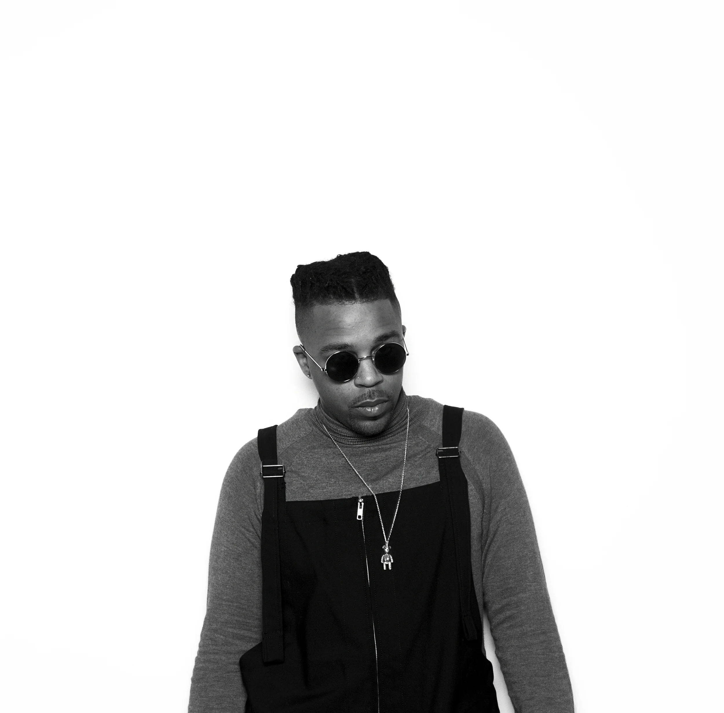 Azizi Gibson Drops “The Last” EP via BitTorrent Bundle