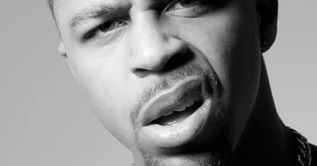 Friday Download: Azizi Gibson