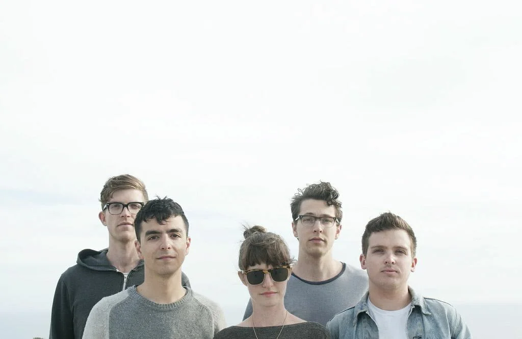 Staff Picks: 7 Artists to Watch in 2015