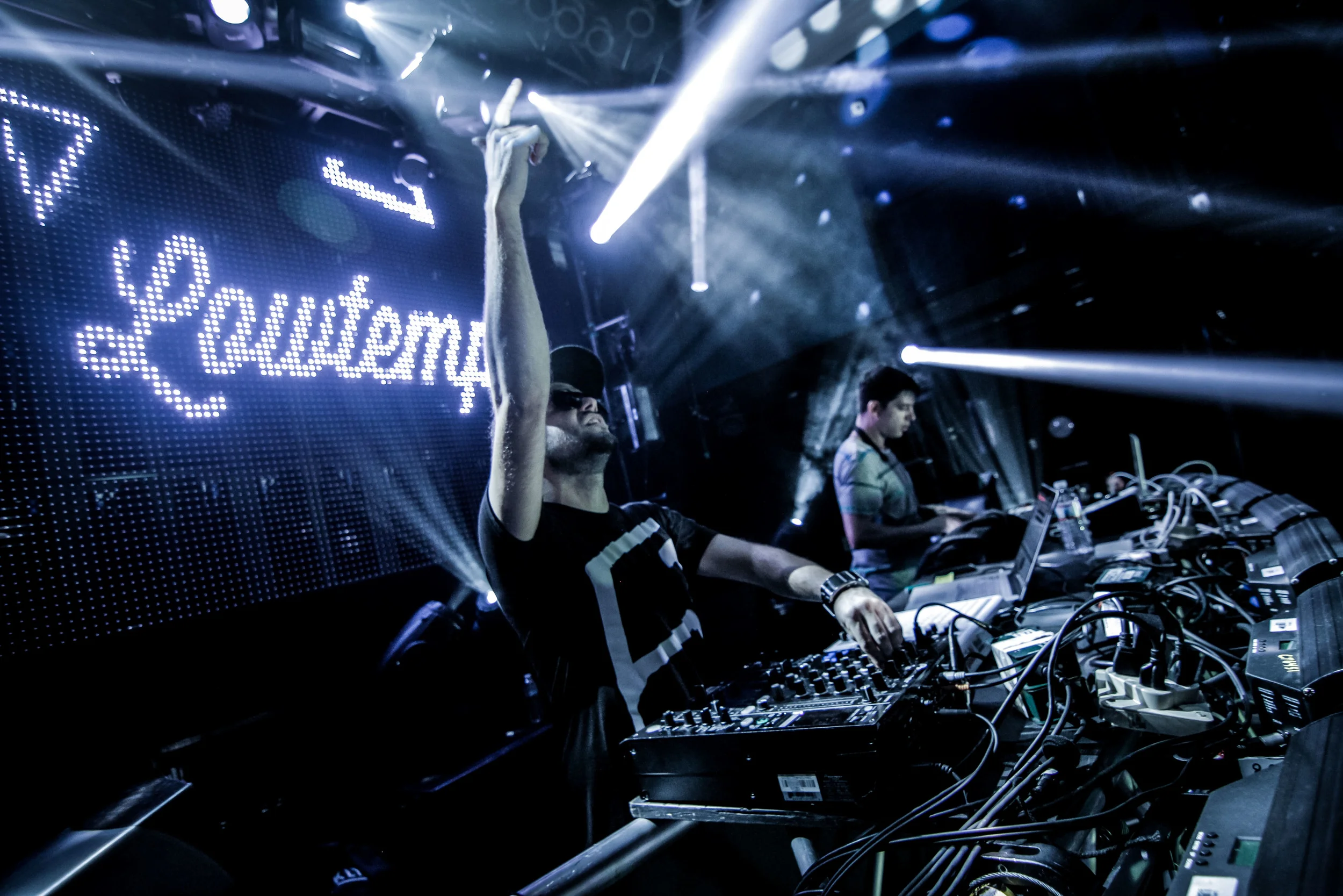 Friday Download: Lowtemporary Vol. 1