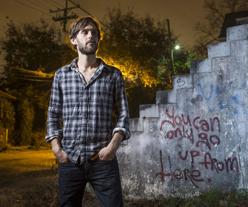 Friday Download: Andrew Block