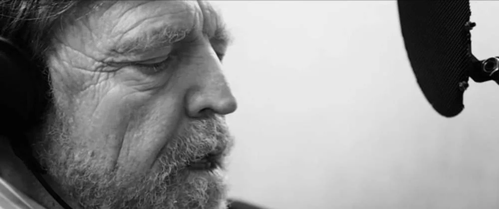 Friday Download: John Perry Barlow
