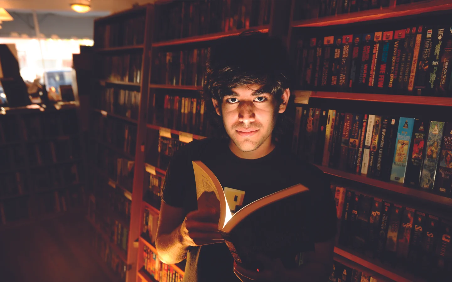 BitTorrent and FilmBuff to Launch First On-Demand Documentary Collection with BitTorrent Bundle