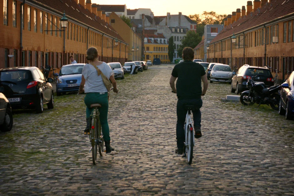 Friday Download: Copenhagen