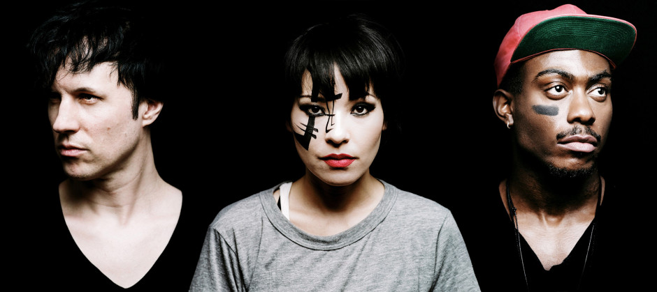 Staff Picks: Atari Teenage Riot 