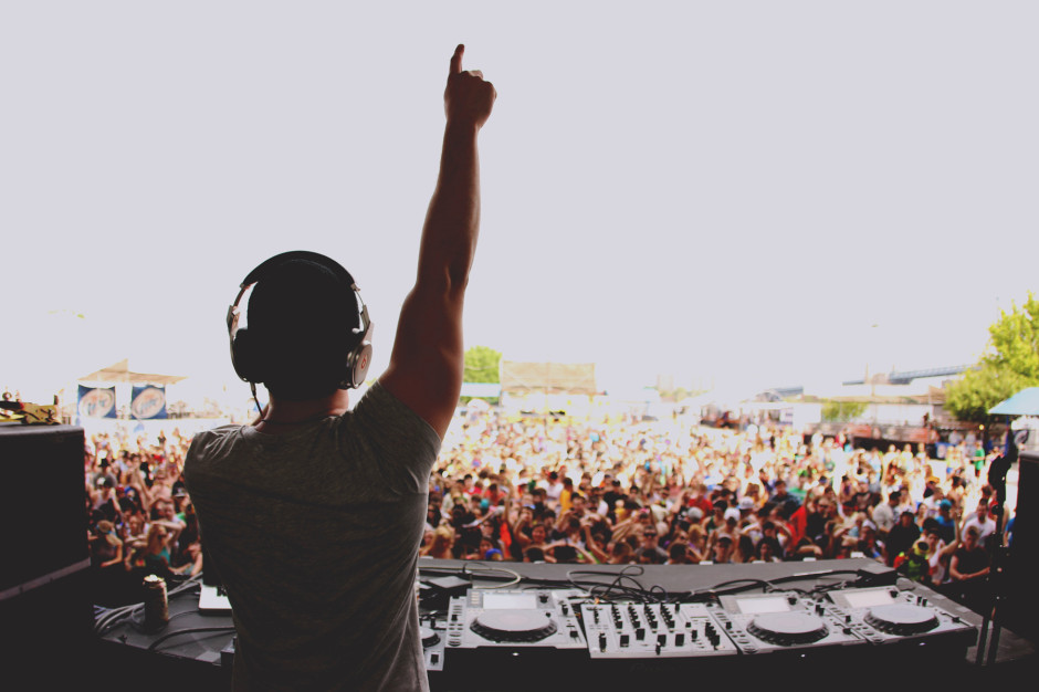 Friday Download: KDrew