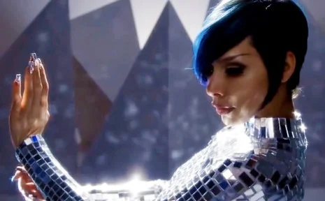 Staff Picks: Kid Sister / Jane Jupiter