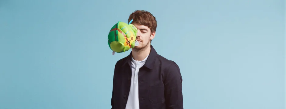 Friday Download: Ryan Hemsworth
