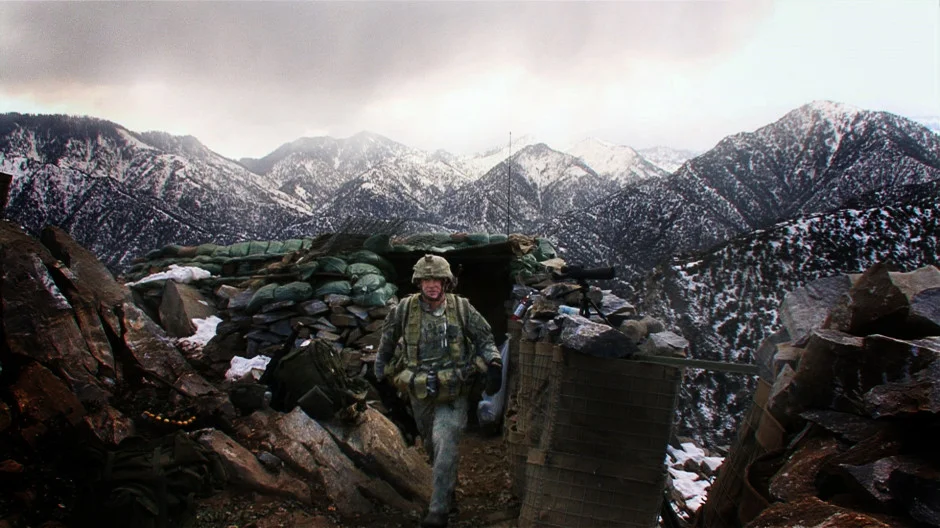 Friday Download: Korengal