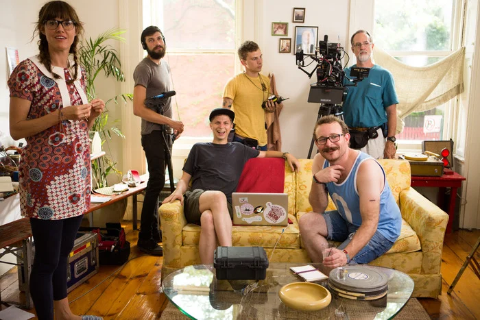 How HITS Went from Festival to 50 screens, with DIY Distribution