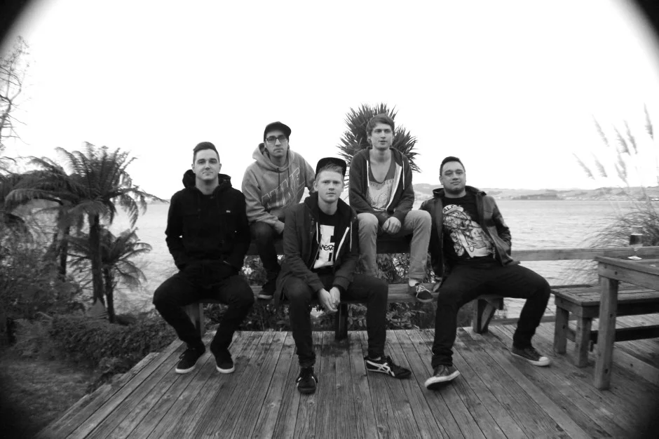 Friday Download: Barracks