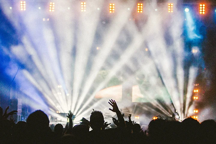 BitTorrent, Inc. & Rapid Eye Studios To Launch Original Content Partnership