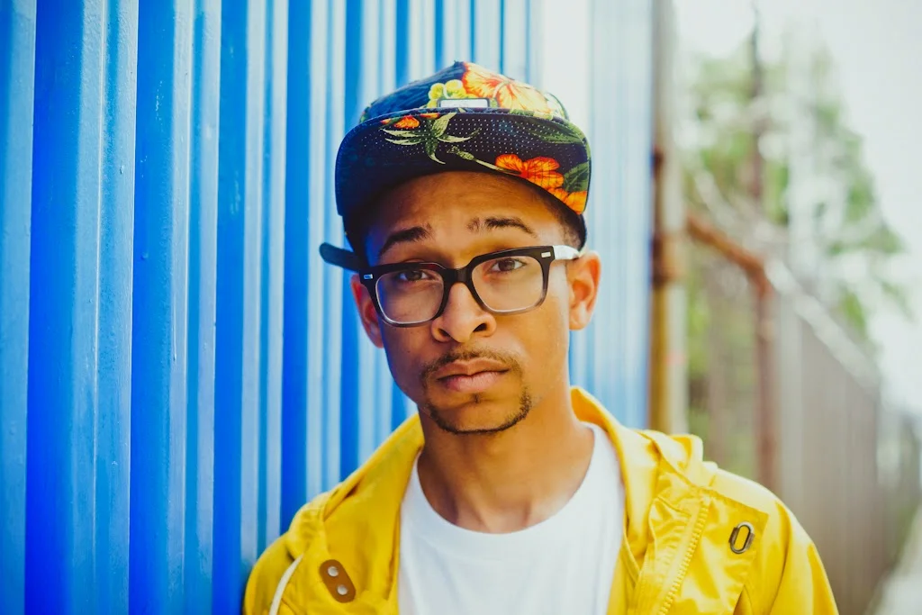 Friday Download: Khary Durgans