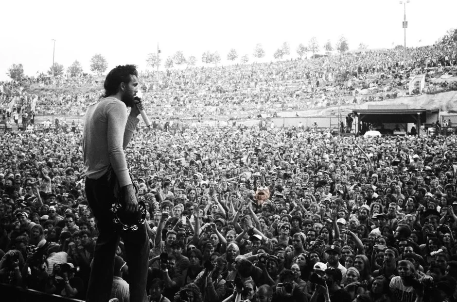 Edward Sharpe and The Magnetic Zeros to Premiere “Live In No Particular Order” on BitTorrent Bundle