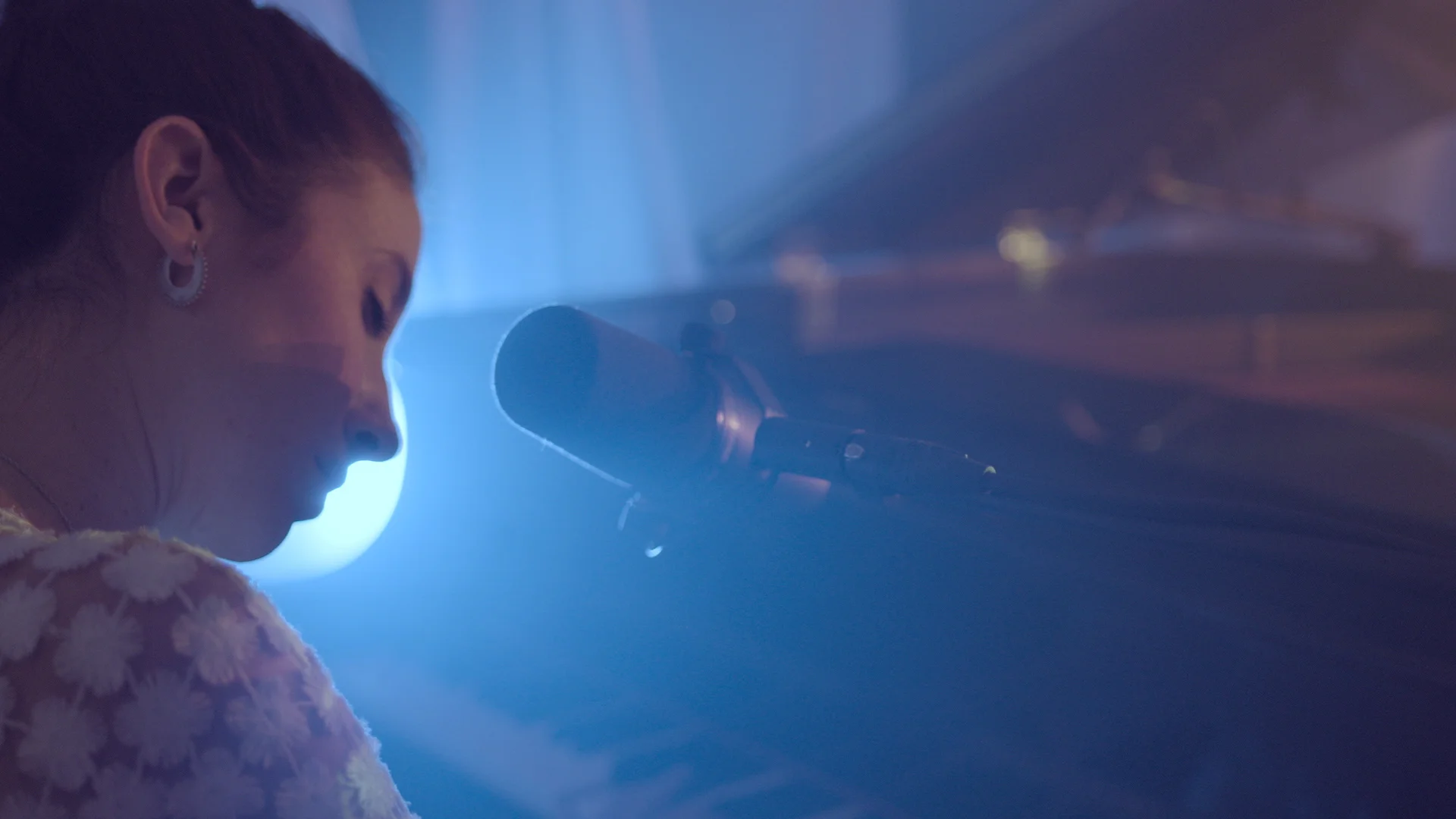 360,000+ Join Hundred Waters’ “Show Me Love” Anti-Bullying Campaign