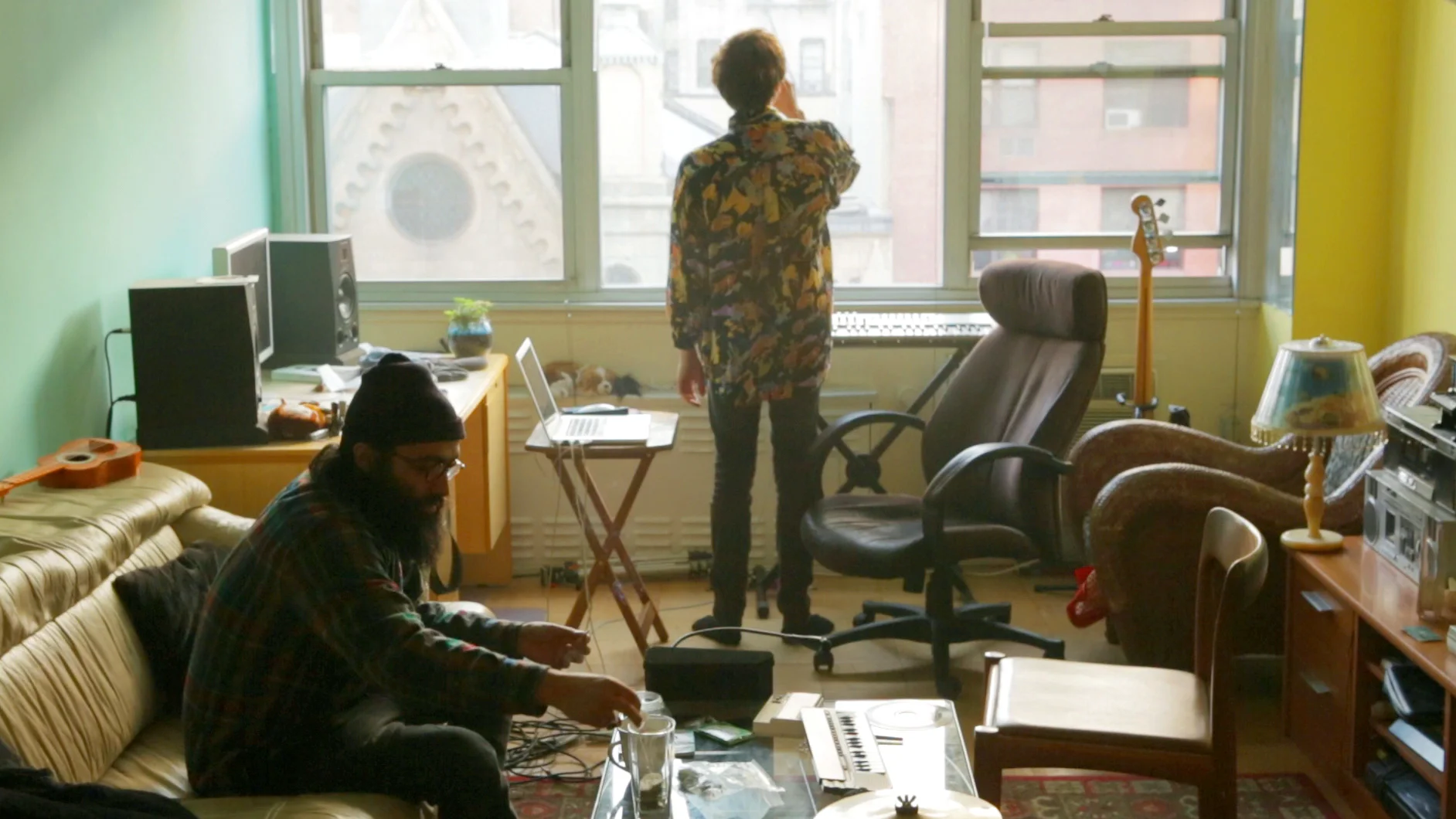 SXSW Preview: Hot Sugar’s Cold World