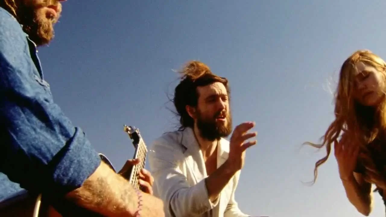 Live Through This: Edward Sharpe & the Magnetic Zeros, 2009 - 2014