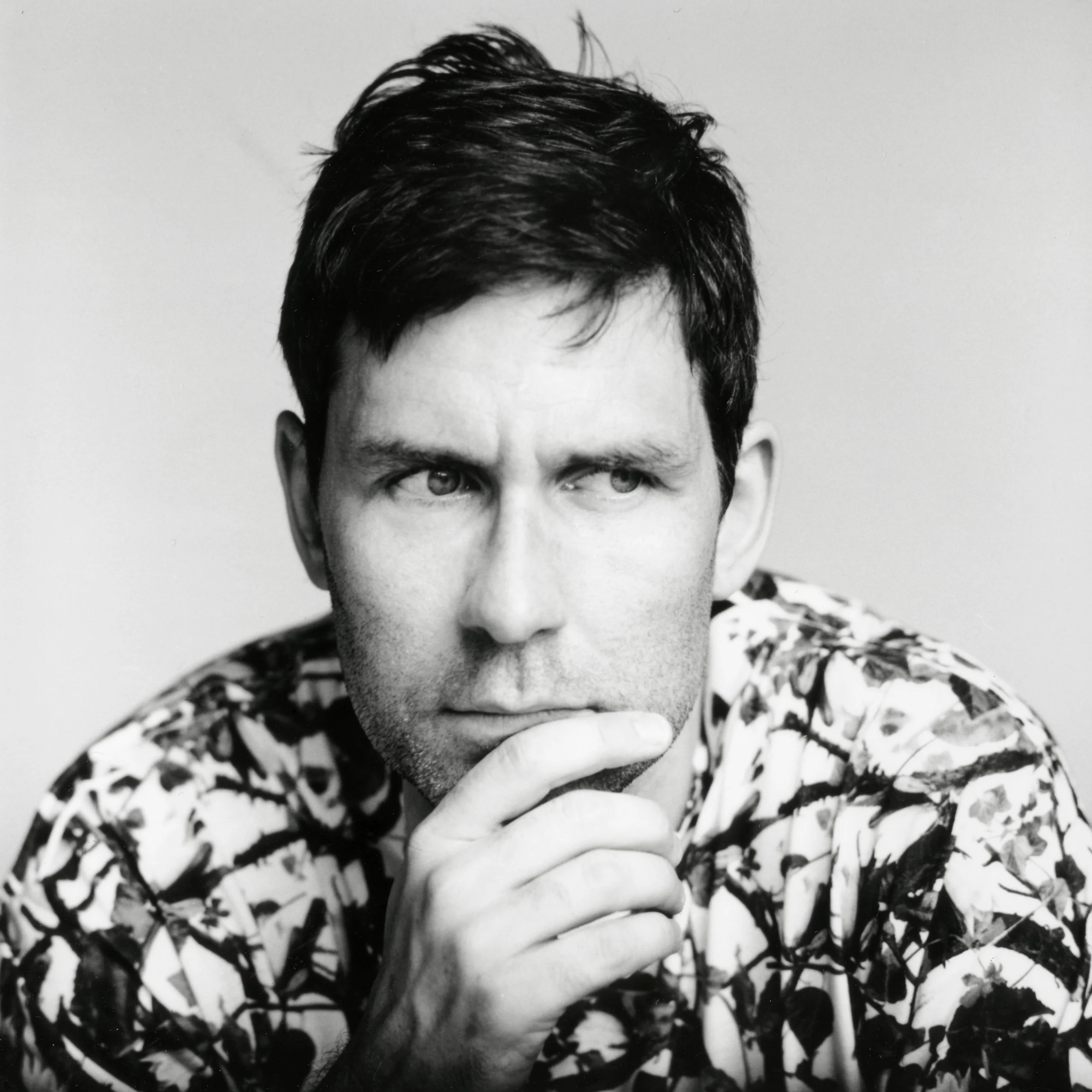 Staff Picks: Remix Jamie Lidell’s “Believe in Me”