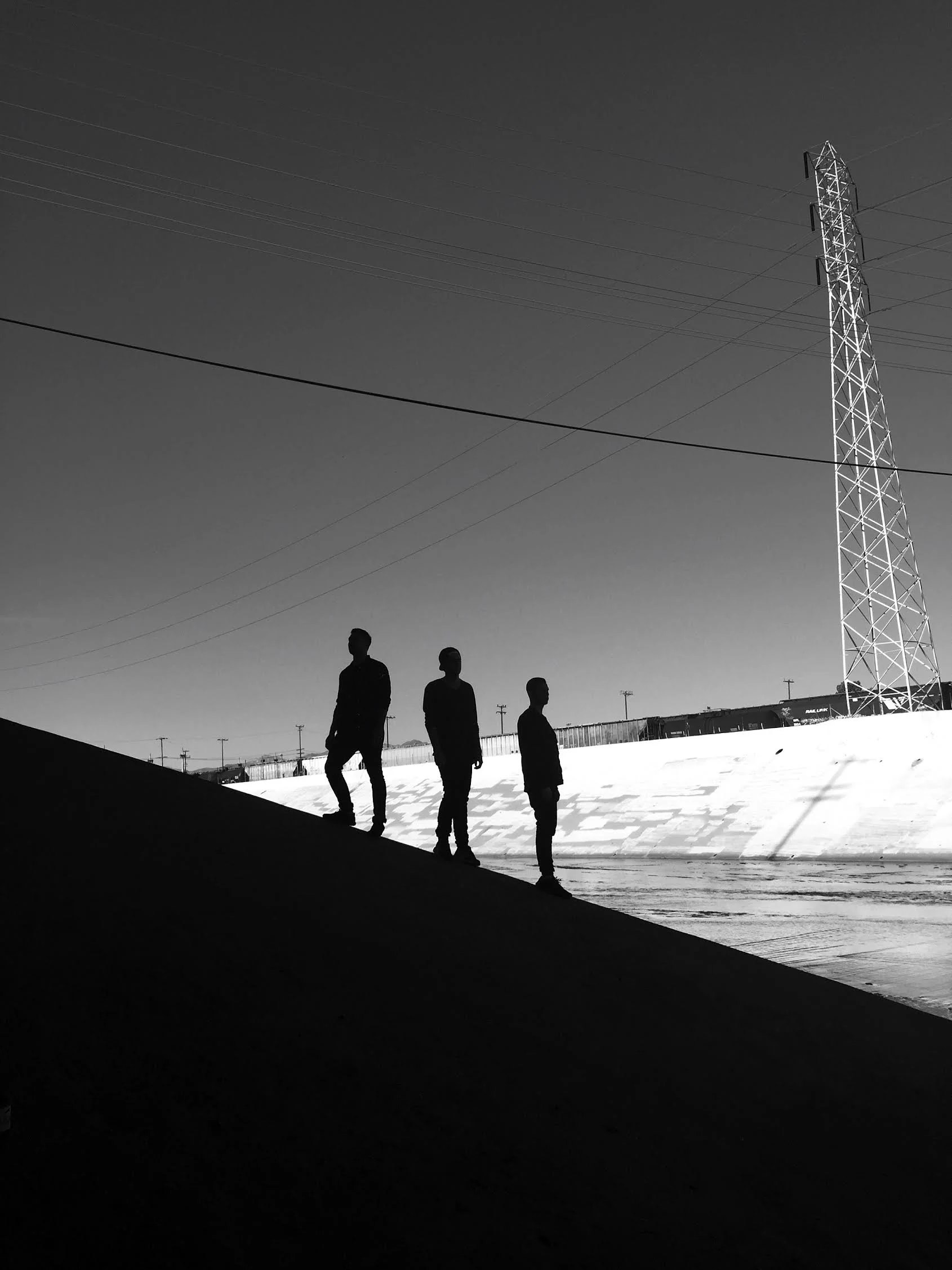 NGHTMRE X Slander Share Nuclear Bonds EP