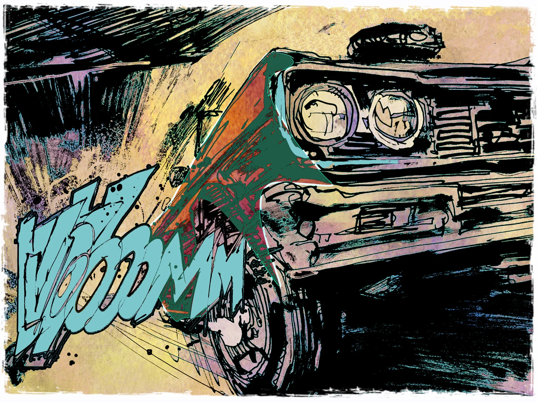 Bundle Premiere: H8 Society 