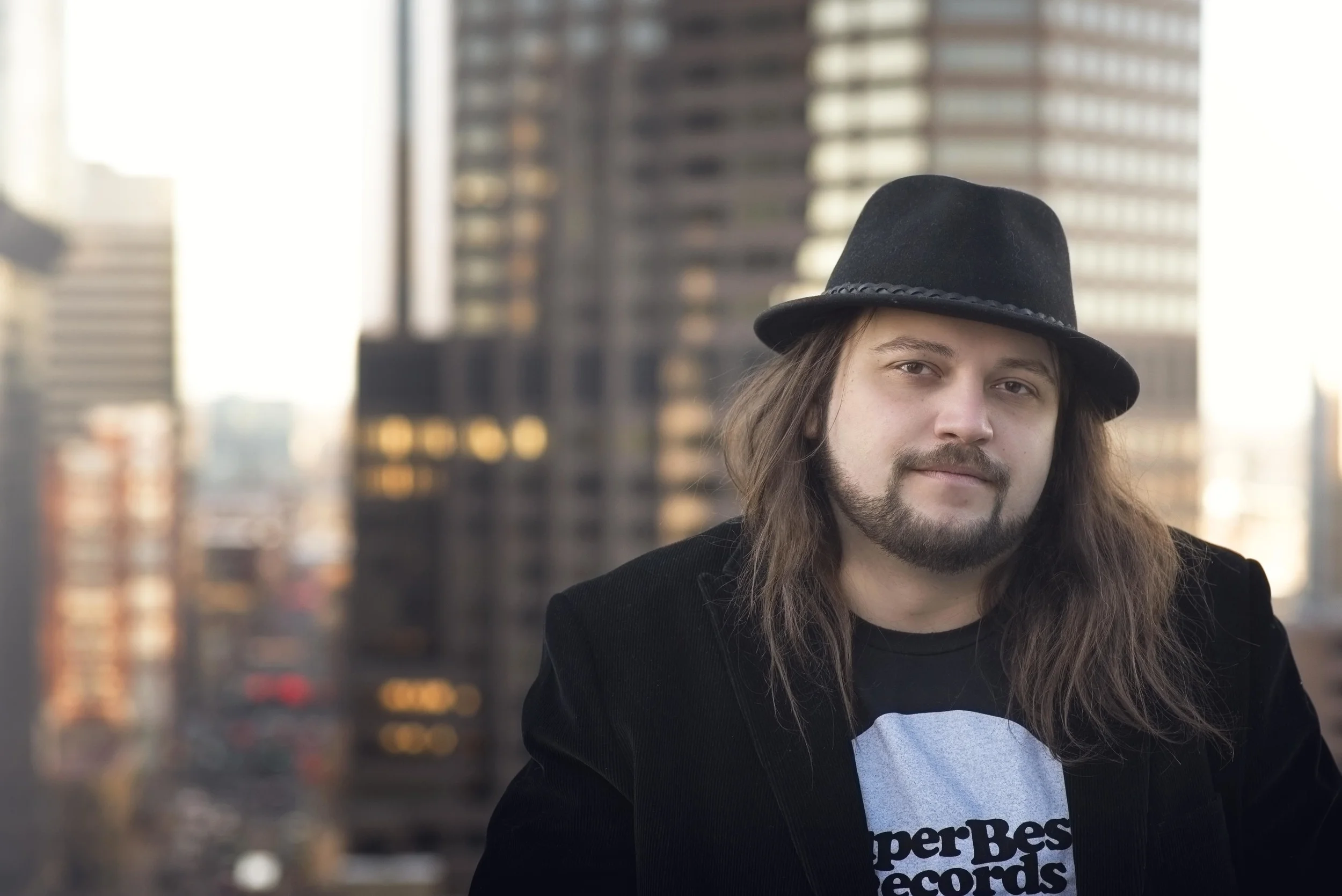 Staff Picks: Michal Menert Drops Exclusive Big Band Live Album