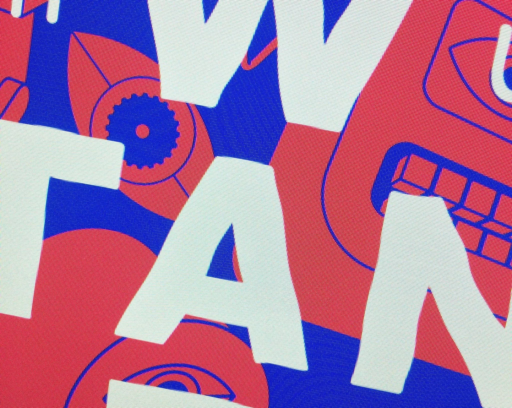 Staff Picks: Basserk Records