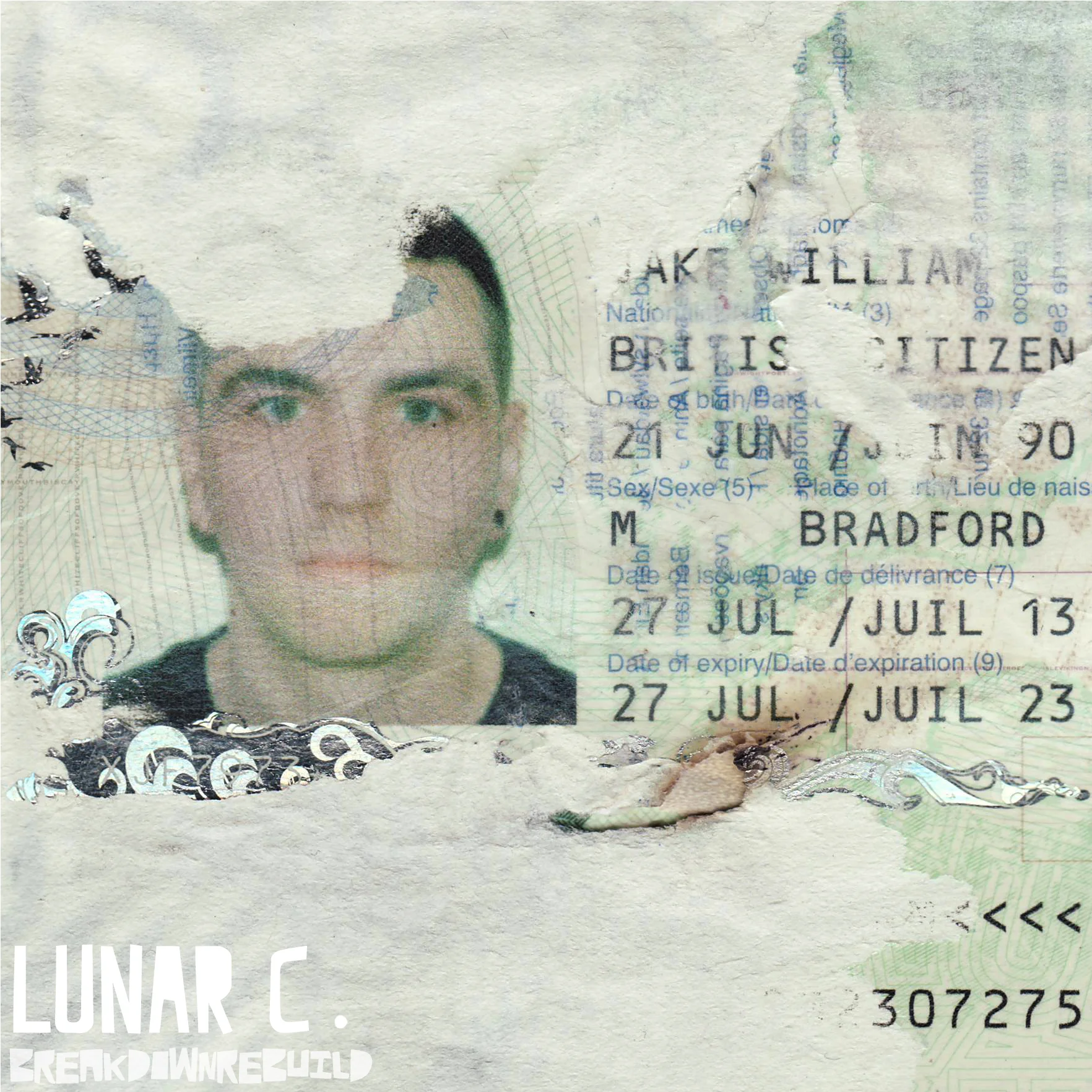 Lunar C: Breakdown Rebuild