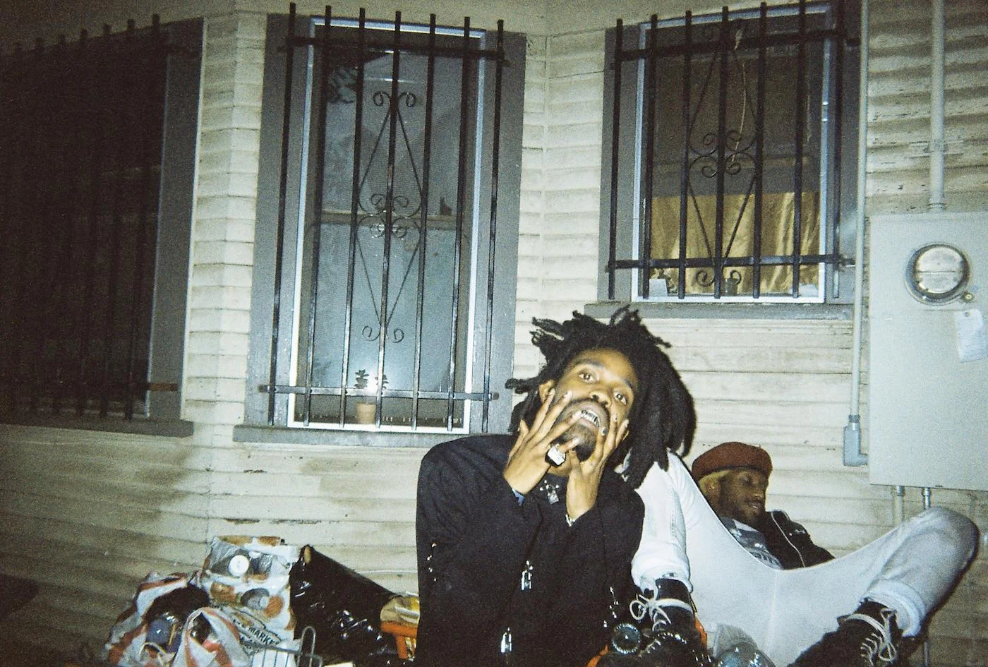 First Listen: Ho99o9 Shares Horrors of 1999 EP