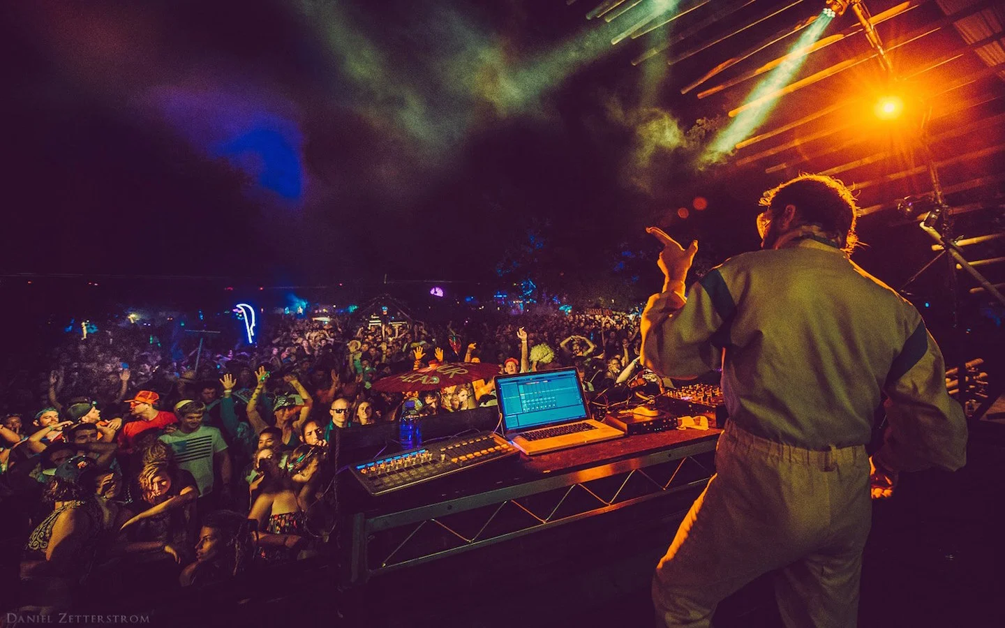 First Listen: The Polish Ambassador