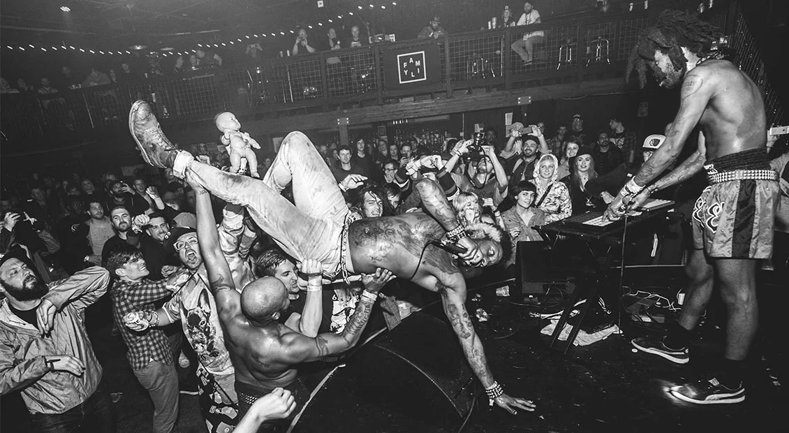 Bundle Music Staff Picks: June 2015 Edition