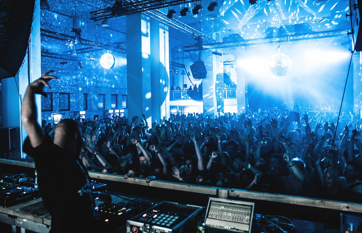 Staff Picks: Huoratron "Corpus"