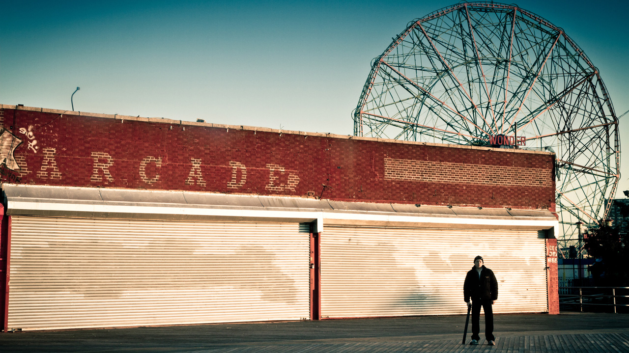 Staff Picks: Bending Steel