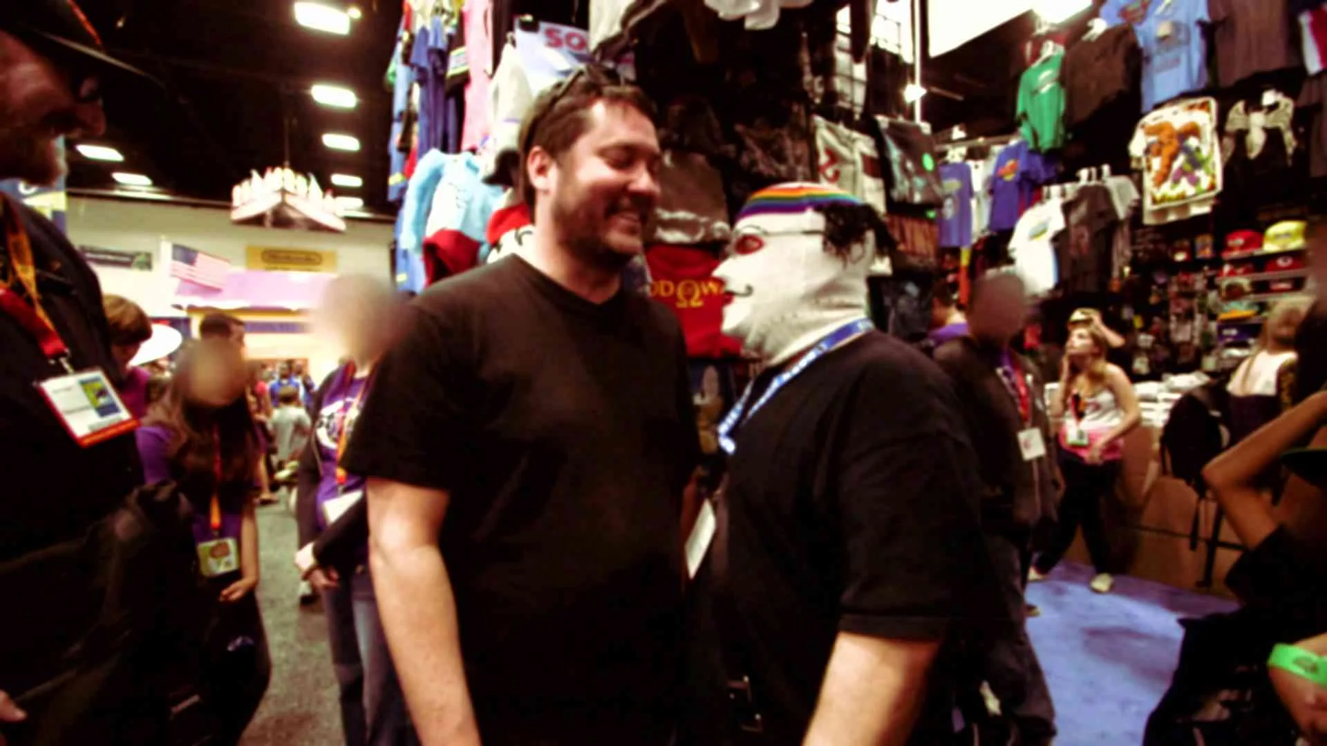 Staff Picks: Chronic Con