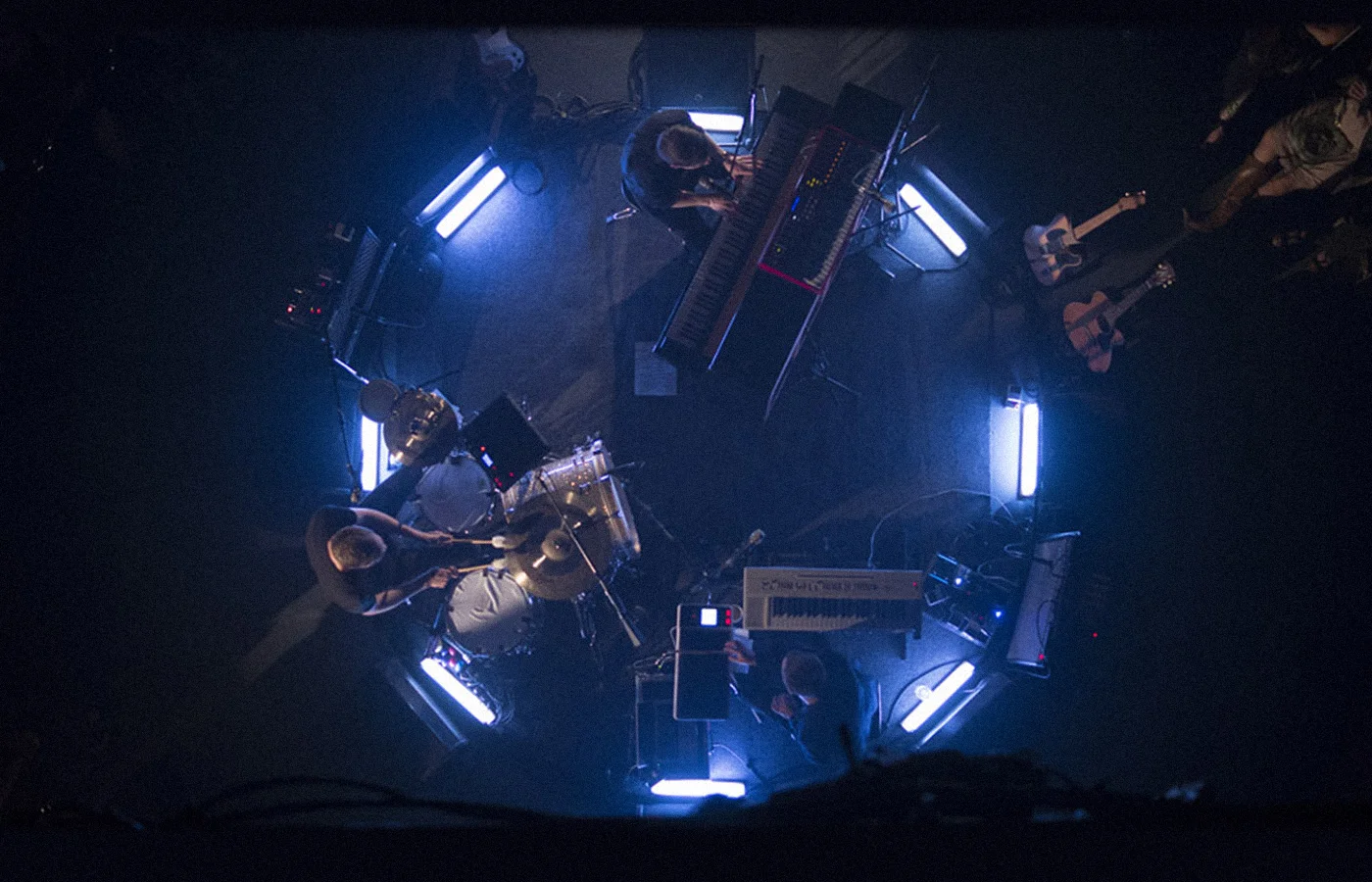 A Silent Film Release Secret Rooms Bootlegs