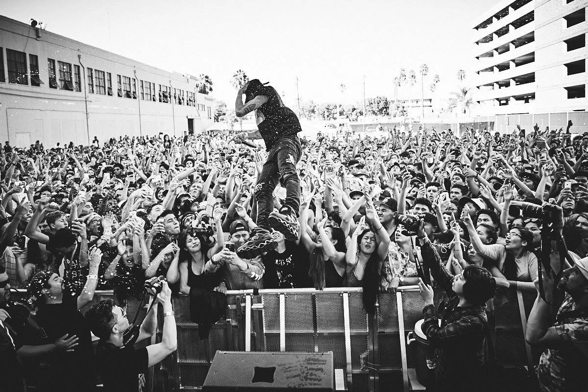 Staff Picks: August 2015 Edition