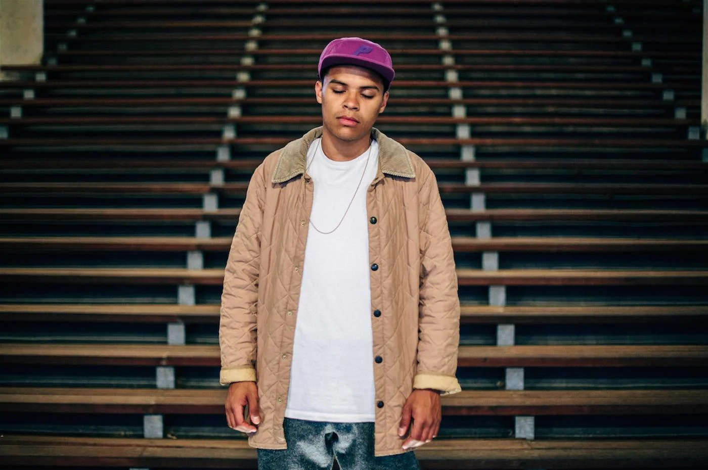 Jarreau Vandal Shares Vandalized Edits | Strictly 4 Tha Club