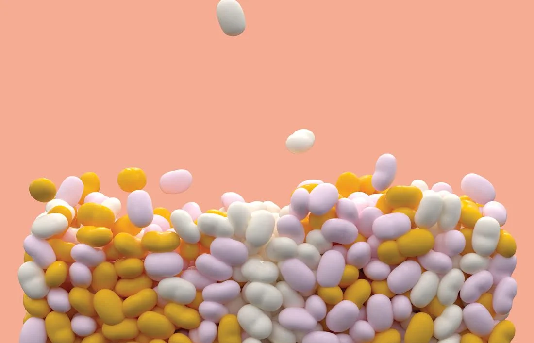 Staff Picks: Future Classic 2015 Sampler