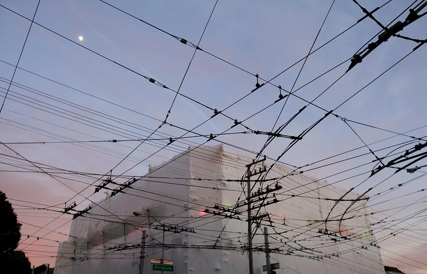 First Listen: TRAD+ Shares INTERFERENCE Album Bundle