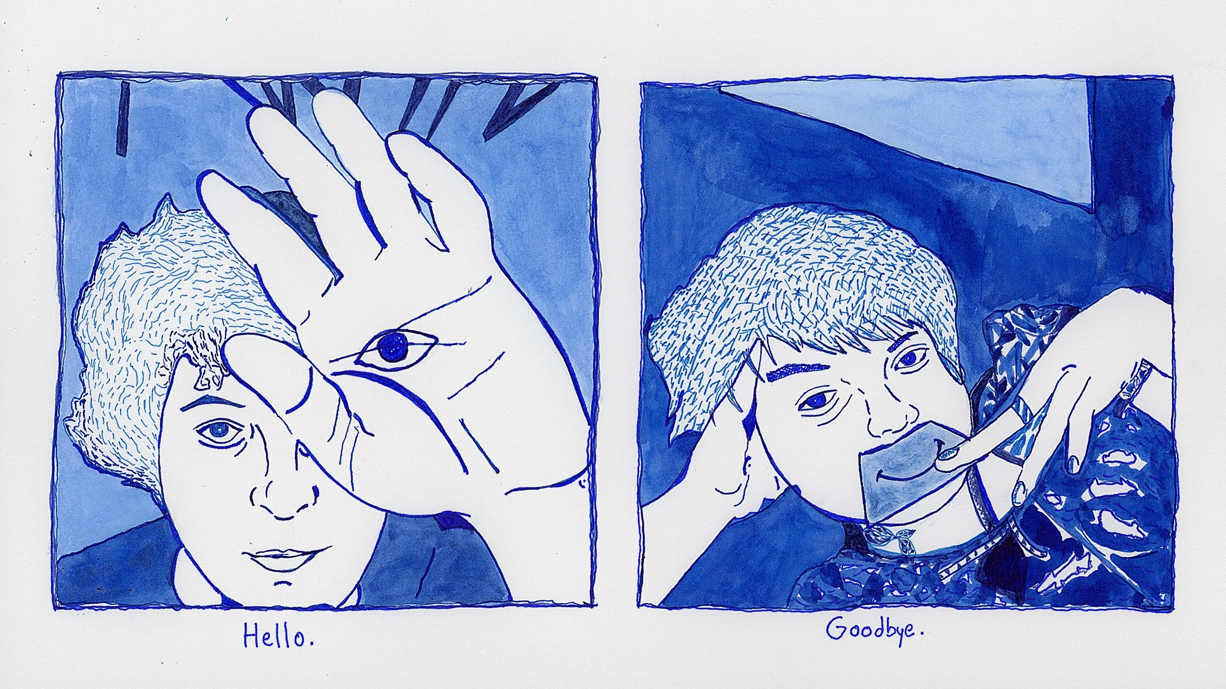 September Staff Picks: Exploration